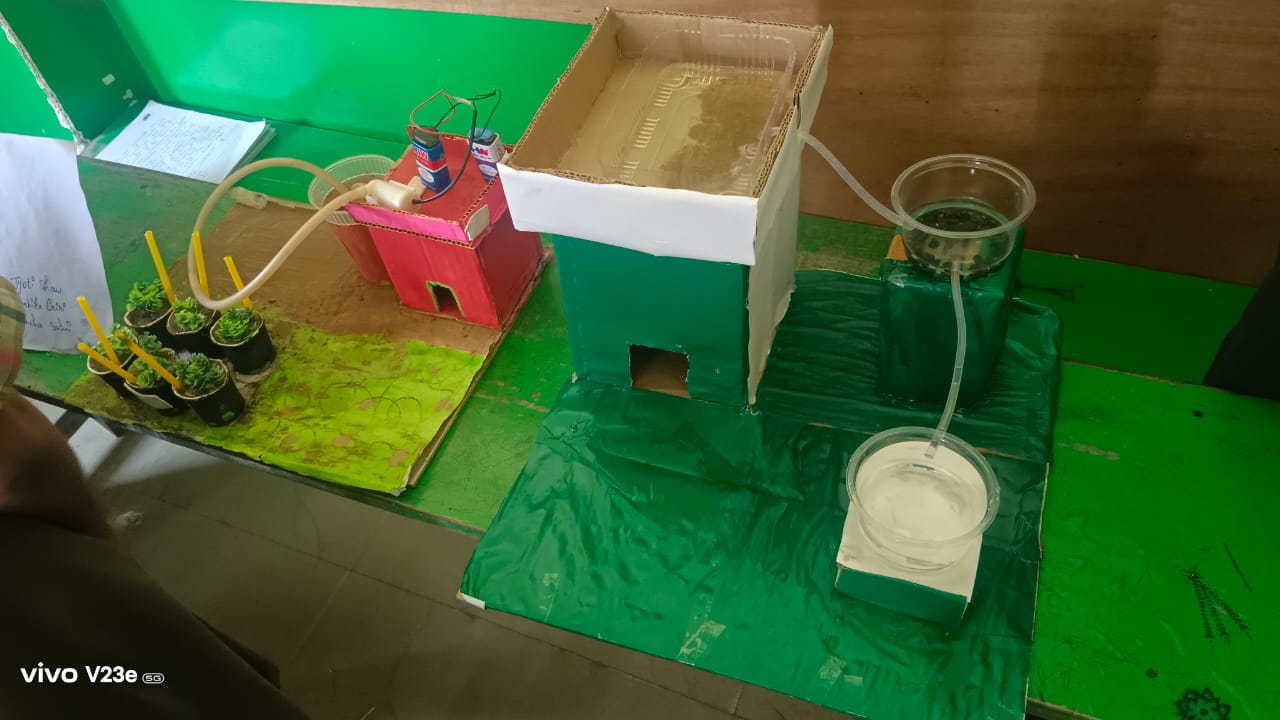 Science Exhibition 4