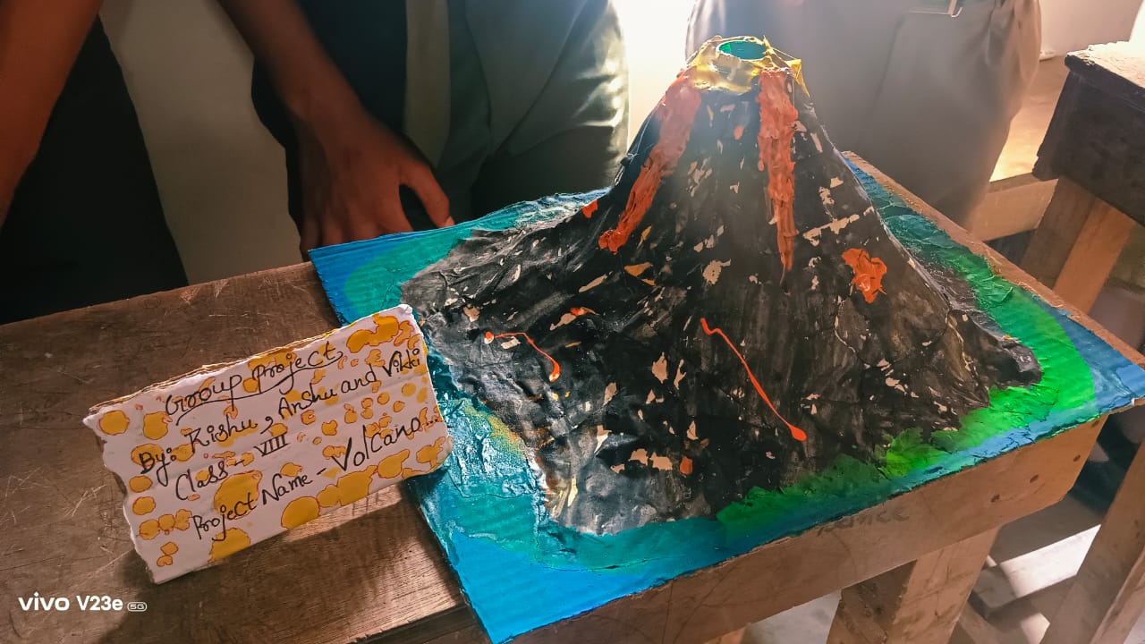 Science Exhibition 5