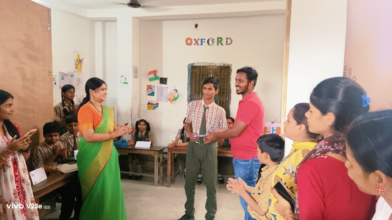 Science Exhibition 6