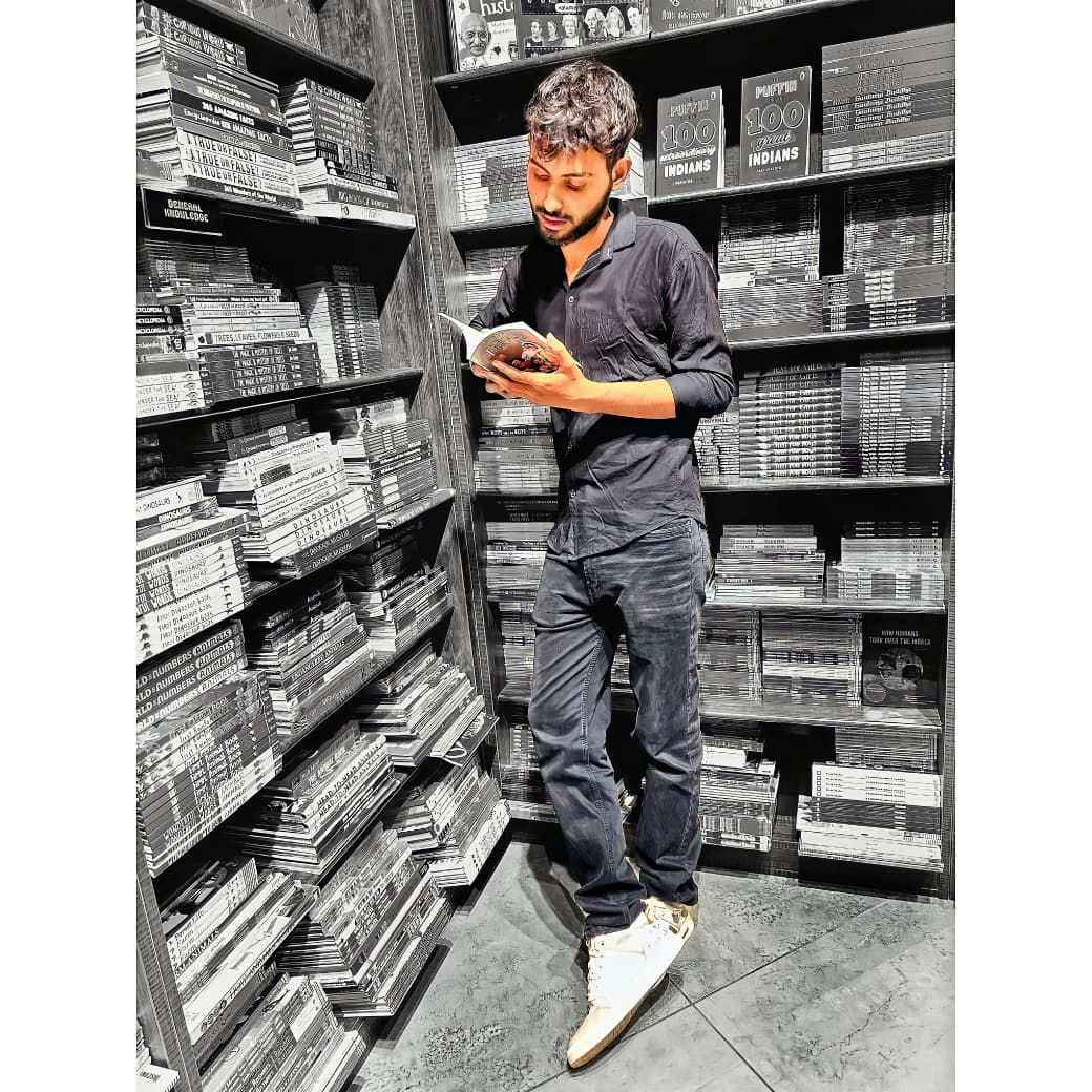 Multi Talented Teacher